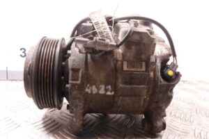 Изображение товара 67876 - 00067876 kompressor konditsionera 