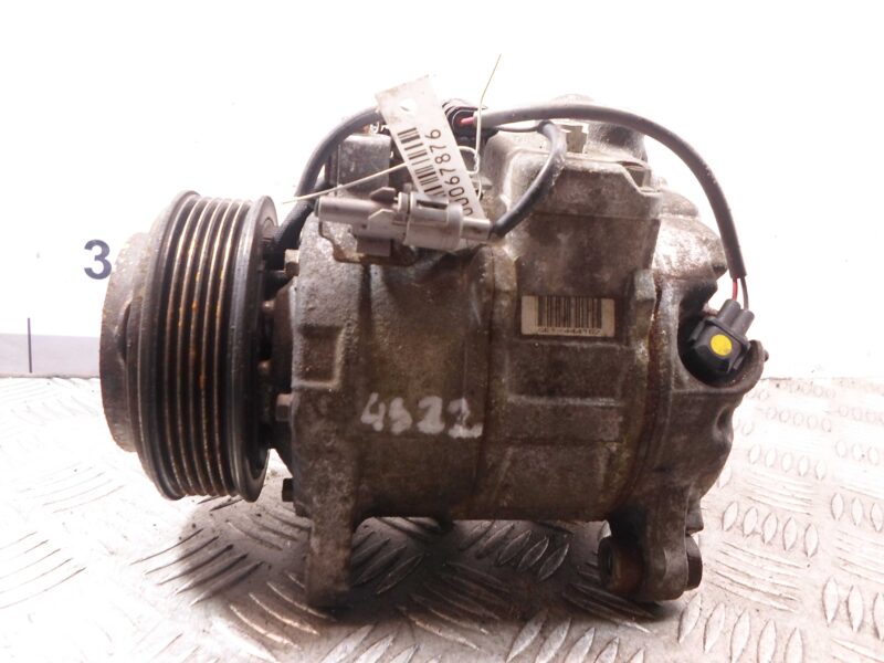 Изображение товара 67876 - 00067876 kompressor konditsionera