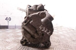 Изображение товара 67876 - 00067876 kompressor konditsionera 2