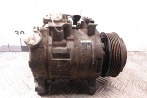 Изображение товара 67876 - 00067876 kompressor konditsionera 3