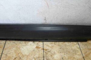 Изображение товара 67878 - 00067878 porog plastikovyj pravyj Toyota Hiace 1