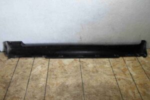 Изображение товара 67878 - 00067878 porog plastikovyj pravyj Toyota Hiace 3