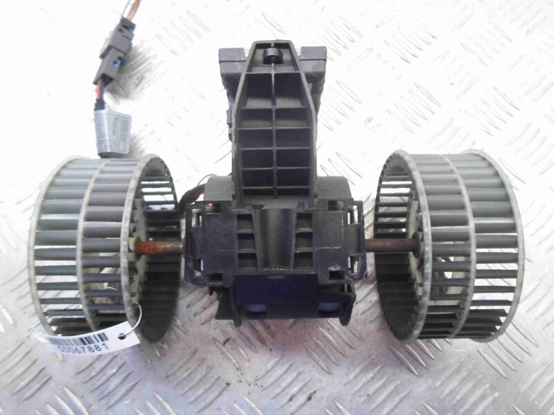 Изображение товара 67881 - 00067881 ventilyator otopitelya (motorchik pechki)