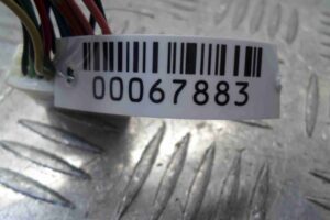 Изображение товара 67883 - 00067883 displej informatsionnyj 2