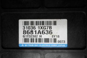 Изображение товара 67887 - 00067887 blok upravleniya kpp 3