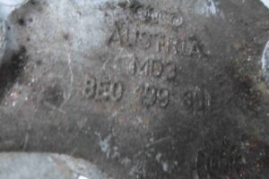 Изображение товара 67892 - 00067892 kronshtejn dvigatelya 1