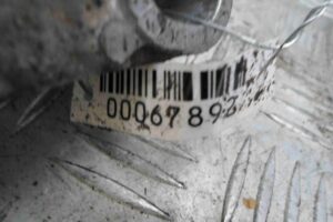 Изображение товара 67892 - 00067892 kronshtejn dvigatelya 3