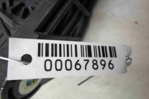 Изображение товара 67896 - 00067896 pedal gaza Renault Sandero 1
