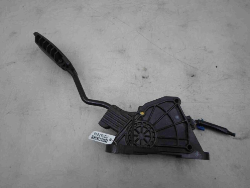 Изображение товара 67896 - 00067896 pedal gaza Renault Sandero