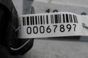 Изображение товара 67897 - 00067897 blok upravleniya zadnej dveri