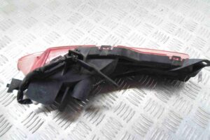 Изображение товара 67898 - 00067898 fonar protivotumannyj pravyj Toyota Hiace 2