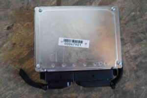 Изображение товара 67901 - 00067901 blok upravleniya pnevmaticheskoj podveskoj Toyota Corolla Matrix 1