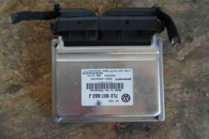 Изображение товара 67901 - 00067901 blok upravleniya pnevmaticheskoj podveskoj Toyota Corolla Matrix