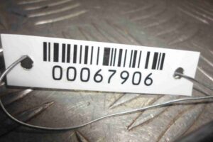 Изображение товара 67906 - 00067906 amortizator kryshki bagazhnika 1