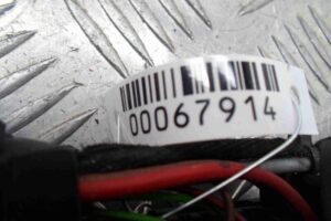 Изображение товара 67914 - 00067914 blok upravleniya sidenem Honda Civic 1