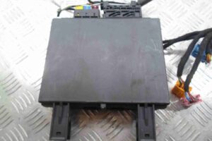 Изображение товара 67914 - 00067914 blok upravleniya sidenem Honda Civic 2