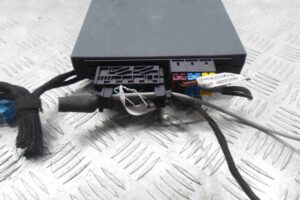 Изображение товара 67914 - 00067914 blok upravleniya sidenem Honda Civic 3