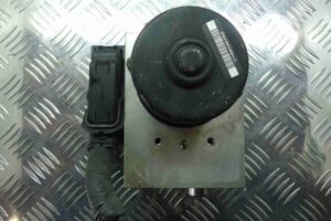 Изображение товара 67916 - 00067916 blok ABS LDV Convoy 2