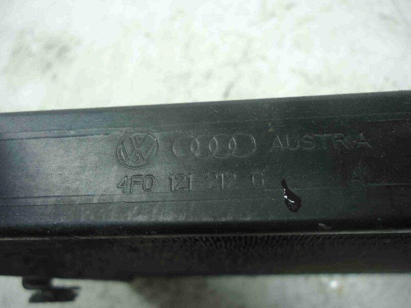 Изображение товара 67921 - 00067921 radiator dvs