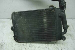 Изображение товара 67921 - 00067921 radiator dvs 3