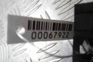 Изображение товара 67922 - 00067922 kuzovnoj modul 