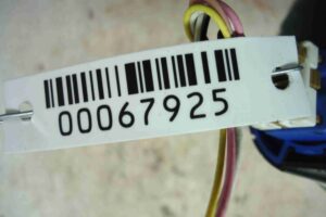 Изображение товара 67925 - 00067925 knopka salona Toyota Hiace 1