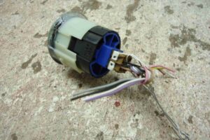 Изображение товара 67925 - 00067925 knopka salona Toyota Hiace 2