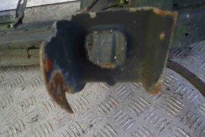 Изображение товара 67927 - 00067927 televizor Ford Ka 2