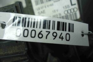 Изображение товара 67940 - 00067940 fara levaya 3