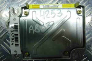 Изображение товара 67944 - 00067944 blok upravleniya podushek bezopasnosti 