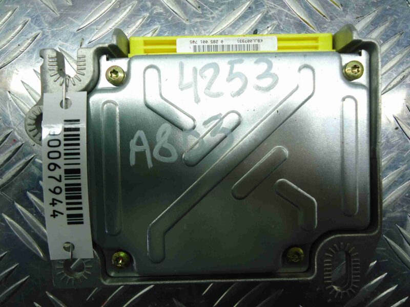 Изображение товара 67944 - 00067944 blok upravleniya podushek bezopasnosti