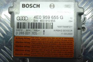 Изображение товара 67944 - 00067944 blok upravleniya podushek bezopasnosti 3