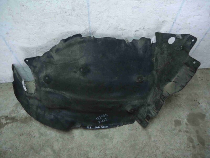 Изображение товара 67947 - 00067947 podkrylok perednij levyj