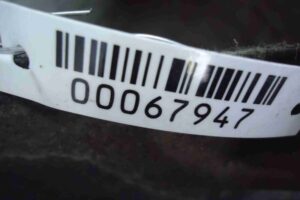 Изображение товара 67947 - 00067947 podkrylok perednij levyj 1