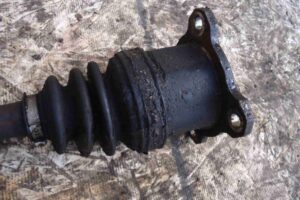 Изображение товара 67954 - 00067954 poluos perednyaya levaya 2