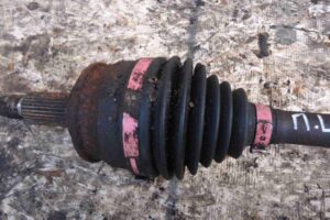 Изображение товара 67954 - 00067954 poluos perednyaya levaya 3