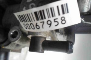 Изображение товара 67958 - 00067958 klapan EGR Audi TT 1