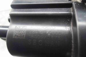 Изображение товара 67958 - 00067958 klapan EGR Audi TT 2