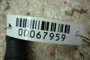 Изображение товара 67959 - 00067959 amortizator kapota Toyota Hiace 1