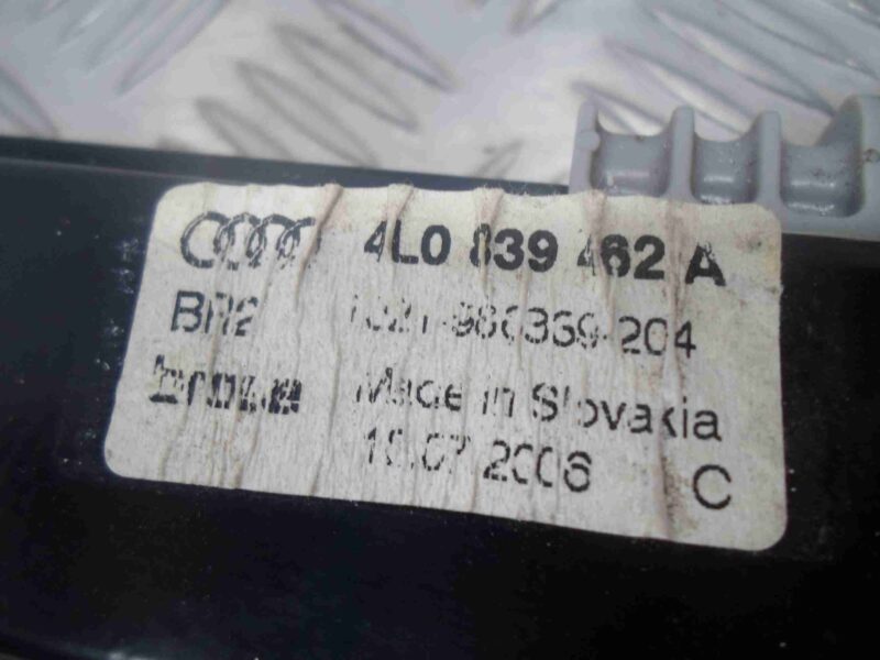 Изображение товара 67961 - 00067961 steklopodemnik zadnij pravyj Hyundai H1