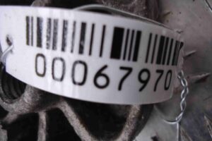 Изображение товара 67970 - 00067970 kronshtejn zadnego reduktora 1