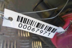 Изображение товара 67971 - 00067971 bak toplivnyj 2