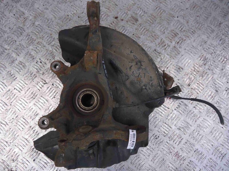 Изображение товара 67973 - 00067973 kulak povorotnyj levyj