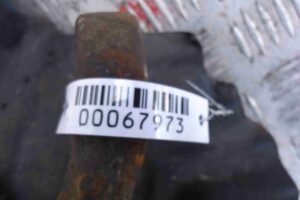 Изображение товара 67973 - 00067973 kulak povorotnyj levyj 1