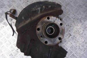 Изображение товара 67973 - 00067973 kulak povorotnyj levyj 2