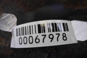Изображение товара 67978 - 00067978 kronshtejn kpp Ford Ka 1