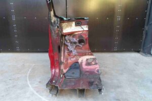 Изображение товара 67981 - 00067981 chetvert perednyaya levaya Ford Kuga 3