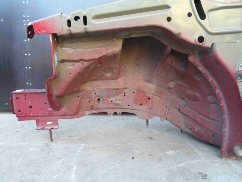 Изображение товара 67981 - 00067981 chetvert perednyaya levaya Ford Kuga