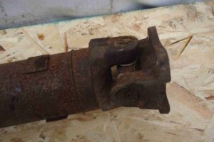 Изображение товара 67982 - 00067982 kardan zadnij 3