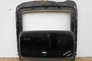 Изображение товара 67985 - 00067985 lyuk Peugeot 306 1